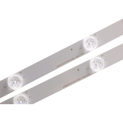 海尔LE40B510X灯条4条12灯