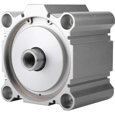 CQ2B大缸径大推力薄型气缸