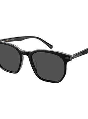 【热卖推荐】木九十新款太阳眼镜女防紫外防晒墨镜MJ101SK580