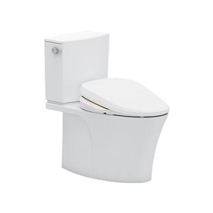 科勒官方旗舰店维亚分体式智能马桶坐便器无水压限制