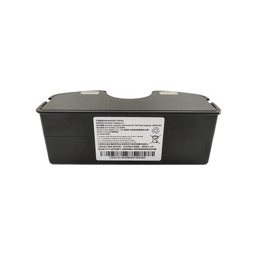 科沃斯扫地机朵朵S原装电池DT85G/87/83晶晶地宝BFD-yt机器人配件