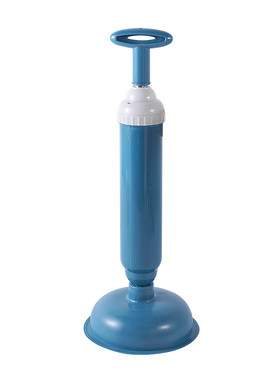 马桶疏通器皮搋子一炮通堵塞神器