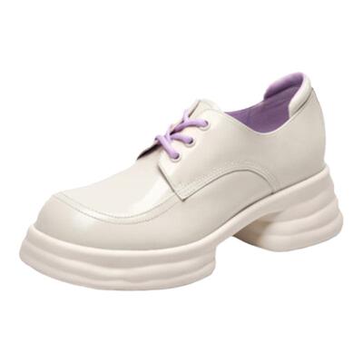 接吻猫时尚百搭通勤单鞋