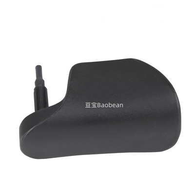 奥迪TT发动机舱盖释放手柄