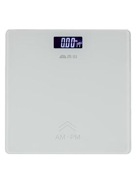 香山精准体重秤带背光200克起称