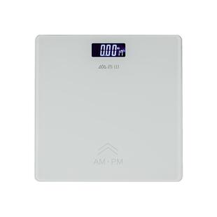 香山体重秤家用精准电子秤人体秤智能健康秤宿舍女生称重计200g起