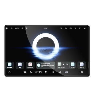 26款丰田卡罗拉锐放屏幕钢化膜中控导航汽车23用品配件24大全2026