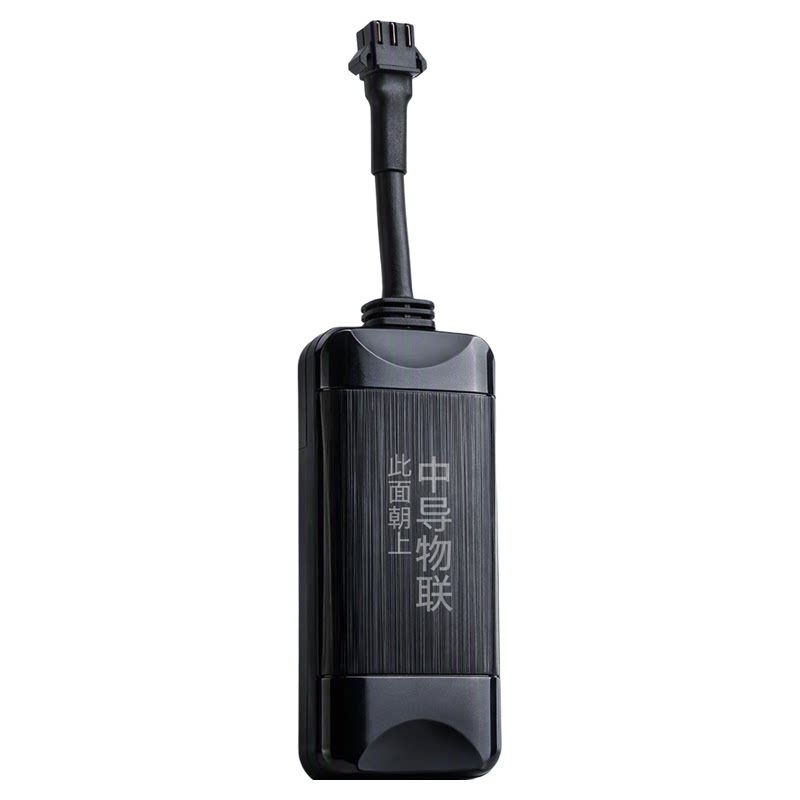 摩托车gps定位器北斗4G防盗追踪