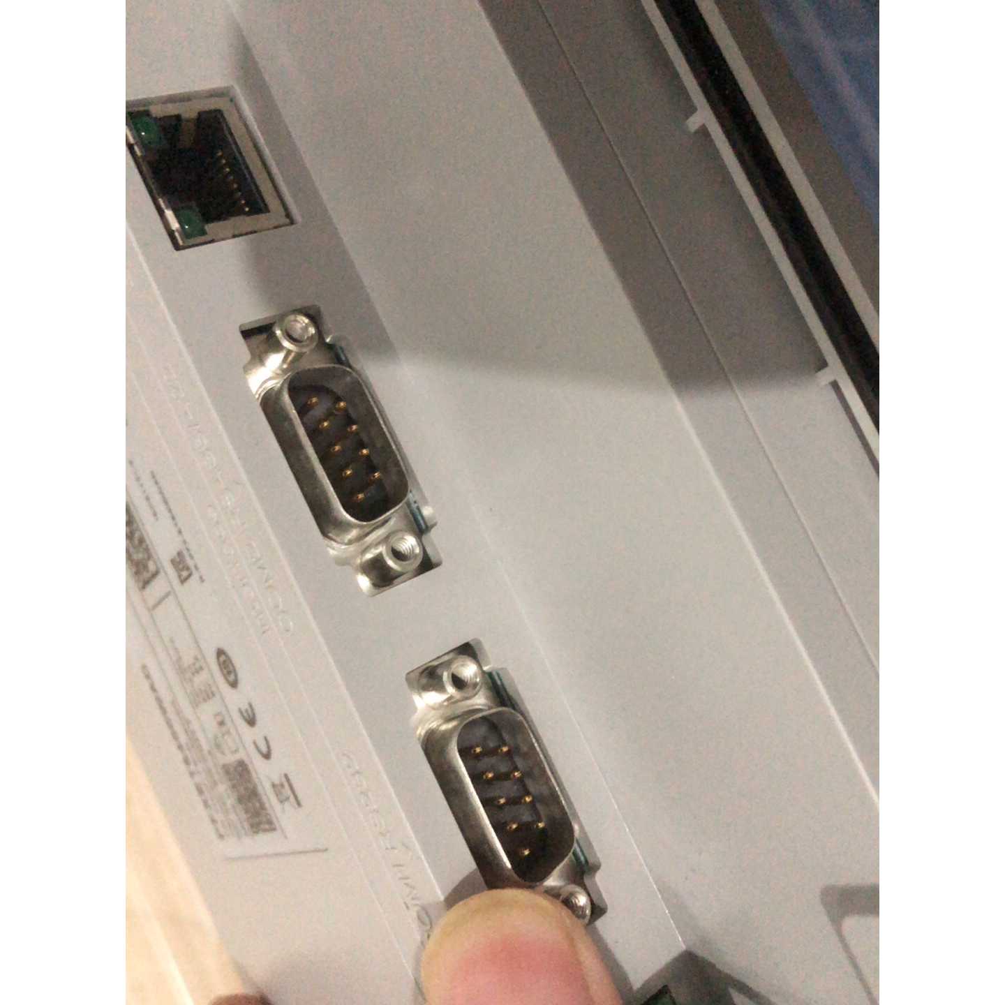 PROFACE触摸屏七寸触摸屏PFXE16400WAD