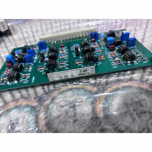 议价医科达ElektaBJ5948070ISS01主板维修