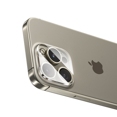 闪魔全屏一体镜头膜适用iPhone16