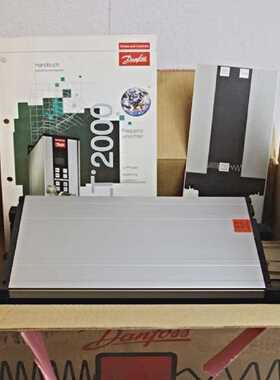 DANFOSS VLT 2040 P195H3407 Frequenzumrichter -OVP/unused-