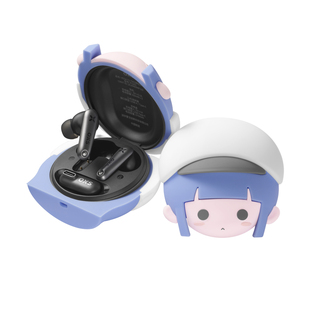 【全款】OXS VEGA T1 × Muse Dash 联名版无线游戏耳机