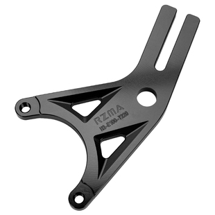 RZMA瑞祖玛小螃蟹Y码卡钳座铝合金16轴84锁点小卡扣转接码升级220