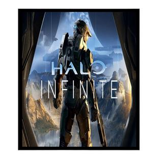 XBOX/PC游戏 光环无限 战役模式 官方兑换码/代购