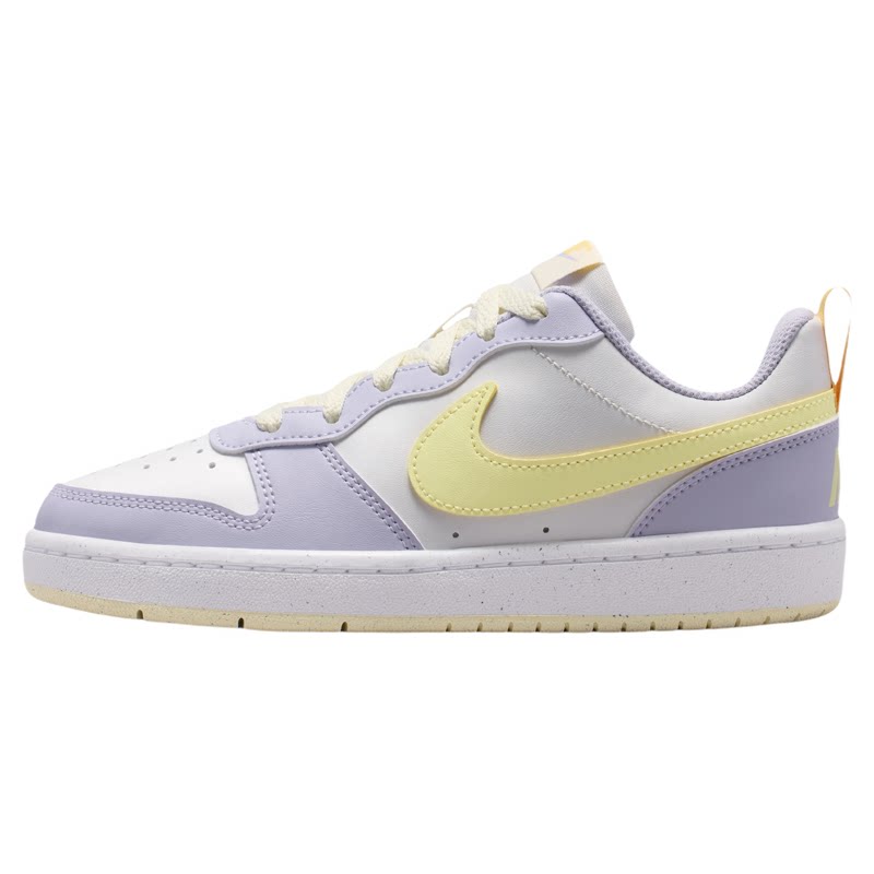 Nike耐克酷菠萝青少年运动鞋板鞋