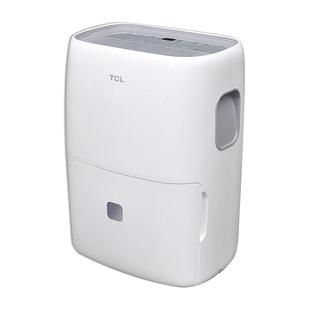 TCL除湿机家用轻音除湿器卧室地下室吸湿神器大功率抽湿机干燥机