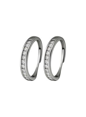 ASAPROCKY满钻冰盔甲开口嘻哈戒