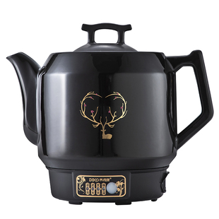 全自动中药煎药壶中医草药养生恒温保温一体式陶瓷药罐家用熬药锅