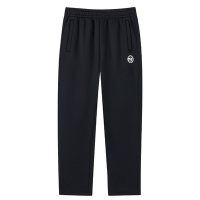 361度男装针织长裤2023年秋季