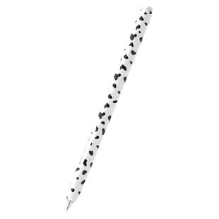 适用华为mpencil2/3星闪笔保护套二三代硅胶奶牛笔套手写笔防摔