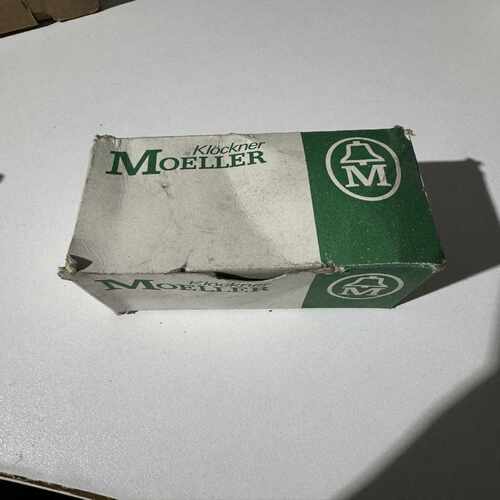 议价德国MOELLER金钟穆勒ZM-32-PKZ2电动机保护开关电动机启动器