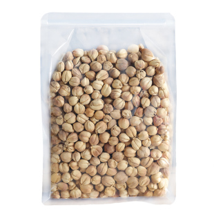 白扣500g白寇大料香料调料大全组合豆蔻调料包佐料粉批发草果