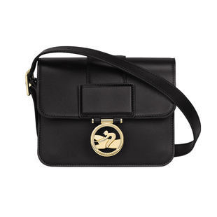 【自营】LONGCHAMP/珑骧BOX-TROT系列单肩斜挎包10174HAU单肩包