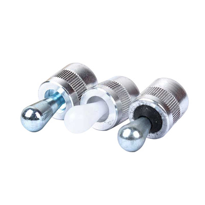 侧向定位柱推销弹簧柱塞vcn523