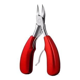 甲沟专用鹰嘴指甲钳修脚神器剪指甲工具指甲剪去死皮斜口剪指甲刀