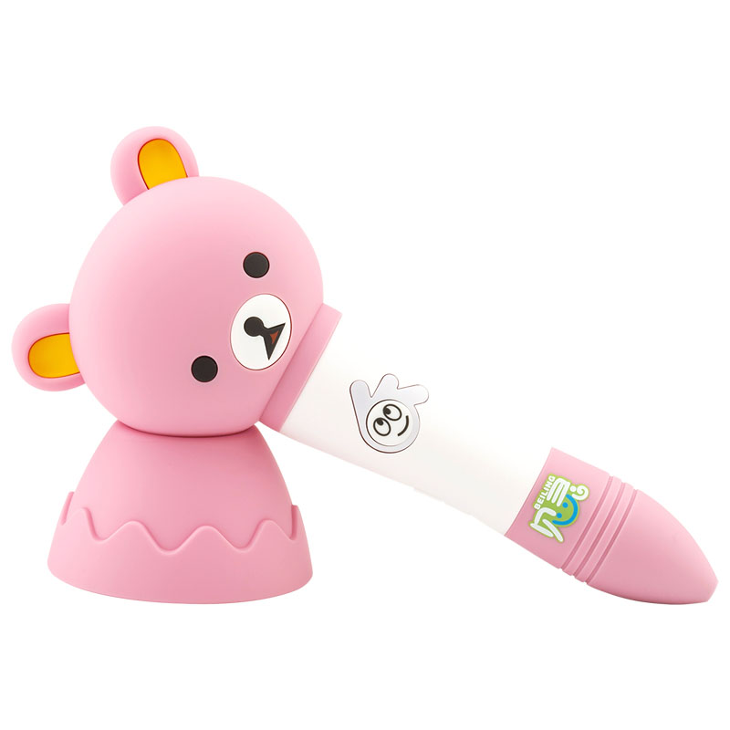 贝灵点读笔幼小衔接启蒙套装36本