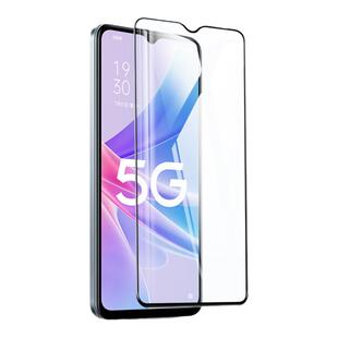 适用A97oppo钢化膜opρoa97保护膜oppoa975g手机贴膜0pp0全屏覆盖opa79黑边oppoPFTM10防摔oρpoa无白边0ppoa
