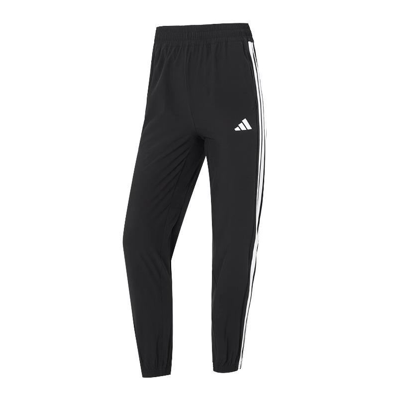 Adidas阿迪达斯女子长裤