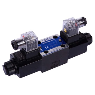 YUKEN榆次油研正品电磁换向阀DSG-01-3C2/2B2/2D2-D24/A220-N1-50