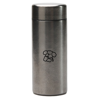 Enjenj小清新纯钛小巧灵活