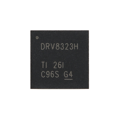 DRV8323HRTAR智能栅极驱动器芯片
