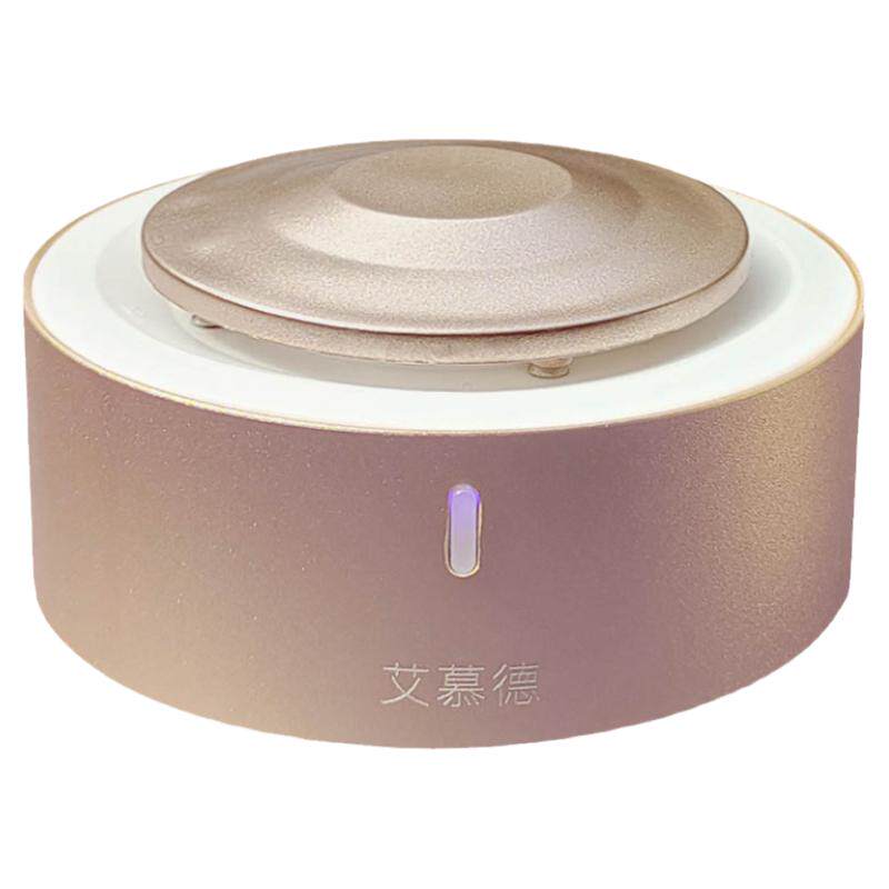 感应持久除味车载香水