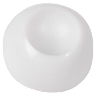 亚克力压眼配件沉瞳底座眼珠眼睛材料自制BJD娃用美国土石粉粘土