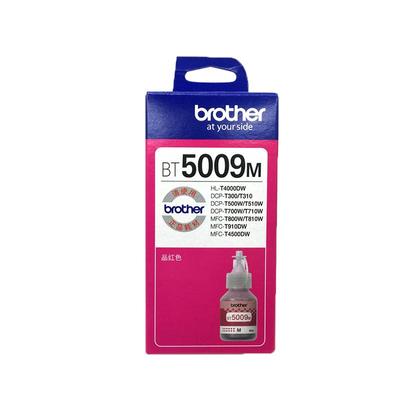 《兄弟》彩色打印一体墨水补充