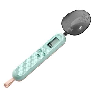 电子秤量勺秤高精度克数计量勺婴儿奶粉勺子称宝宝辅食刻度称重勺