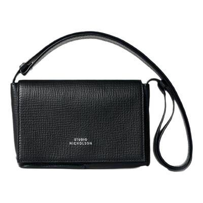 STUDIO NICHOLSON中性MESHI手提包