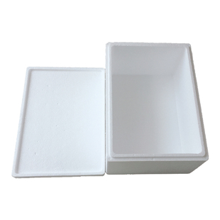 大泡沫箱子牛羊肉专用箱种菜蔬菜箱加厚加大海鲜箱特大号包装箱子