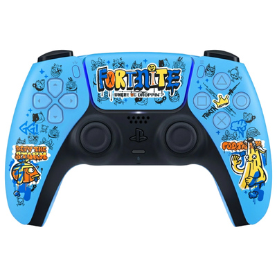 振动无线Type-C游戏手柄PS5