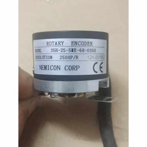 【议价】内密控35H255ME68035U内孔尺寸6mm直