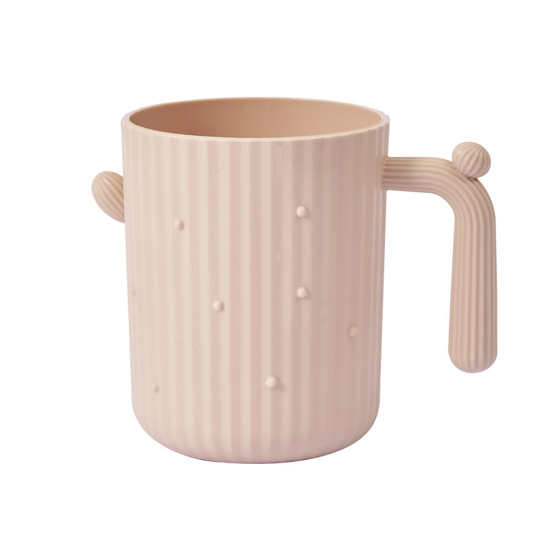 漱口杯家用简约刷牙杯