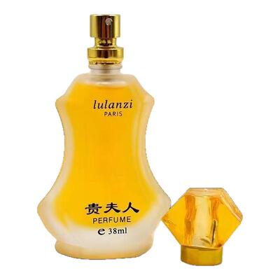 正品贵夫人香水女士持久淡香房间卧室留香72小时女人花香特香经典