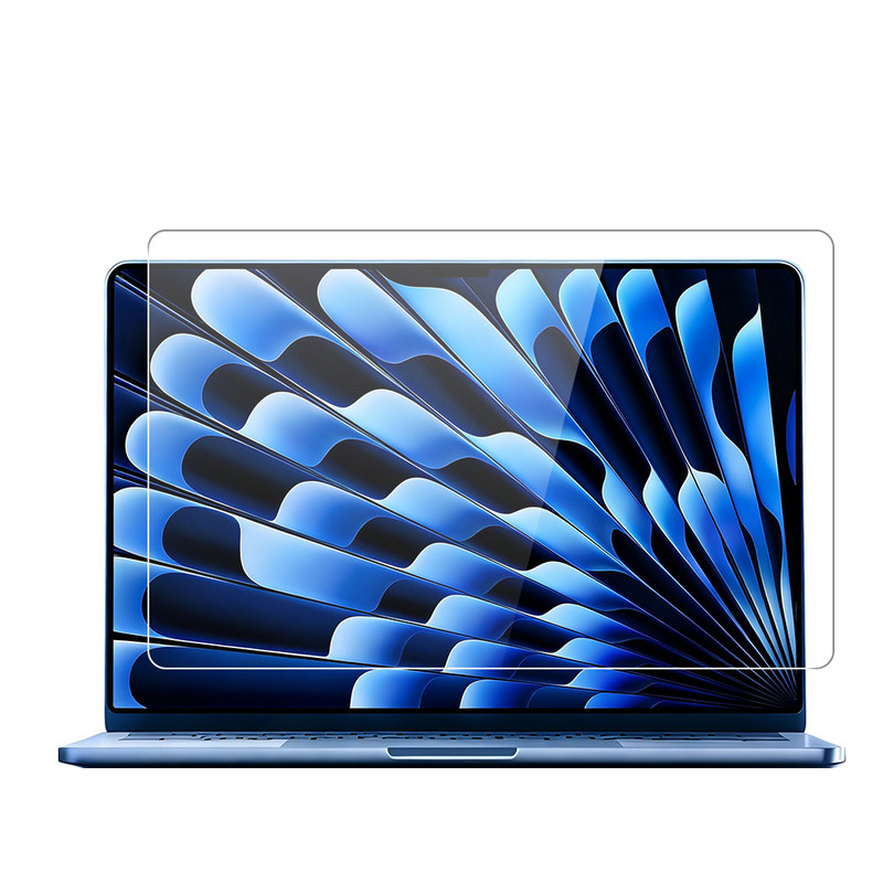 适用macbookair笔记本屏幕膜pro保护膜13.3寸苹果电脑AR膜neo贴膜