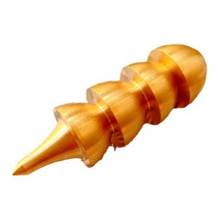 灵摆进口Osiris奥西里斯SRT纯铜黄铜全铜金属男士女礼物礼品项链