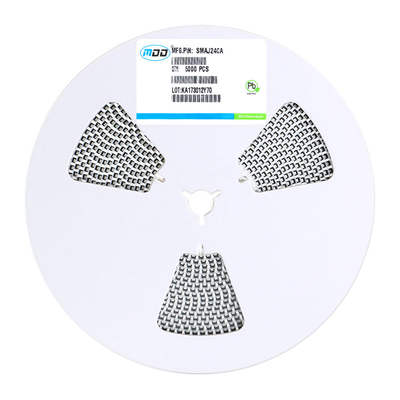 SMAJ24CADO-214AC二极管