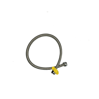 厨房面盆软管热水器波纹管不锈钢